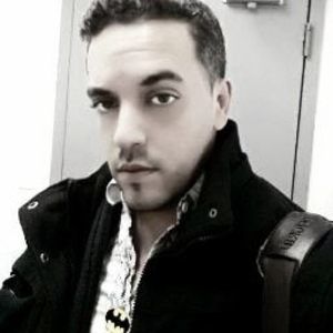 Meet your Posher, Joseph